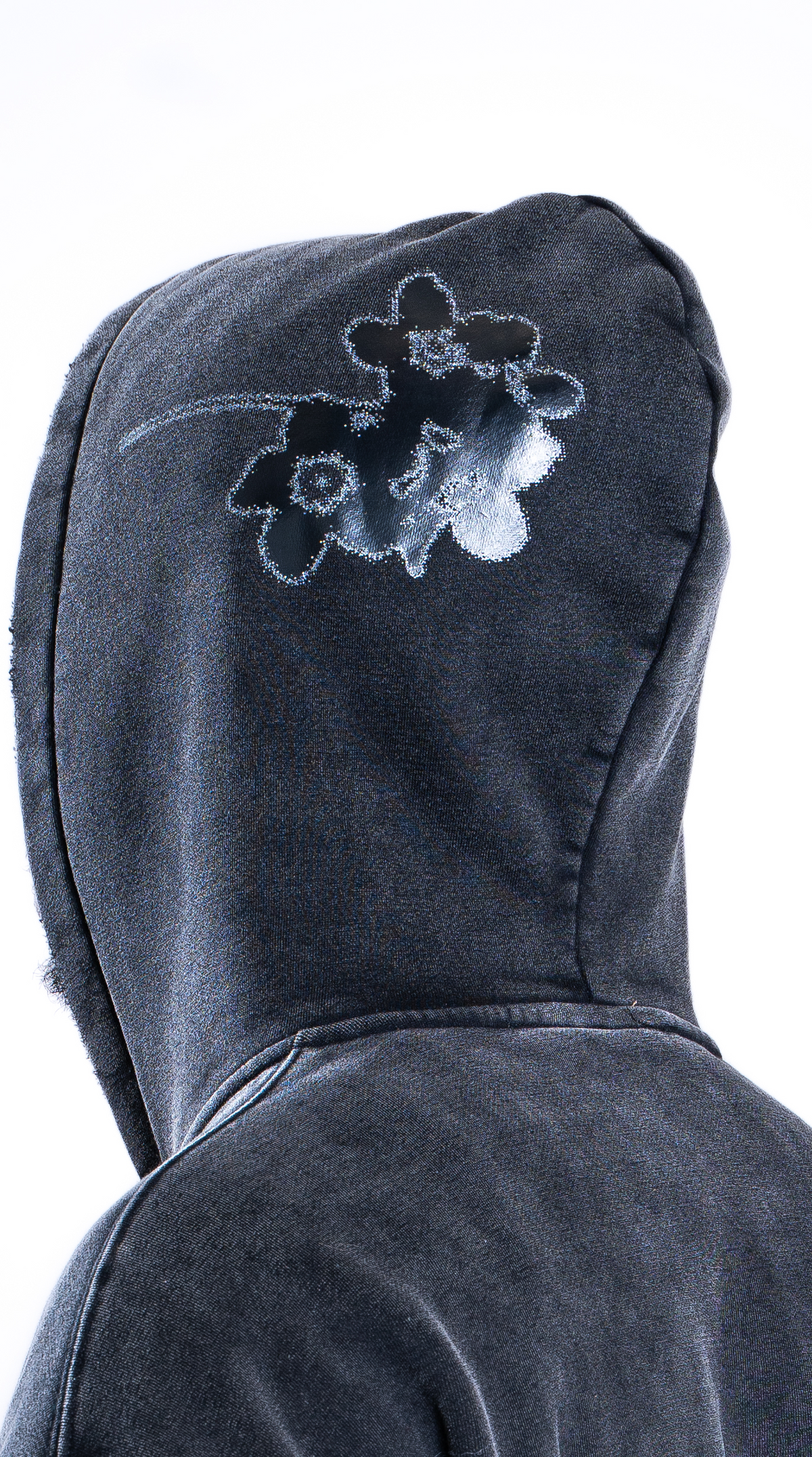The Creed Noir Zip